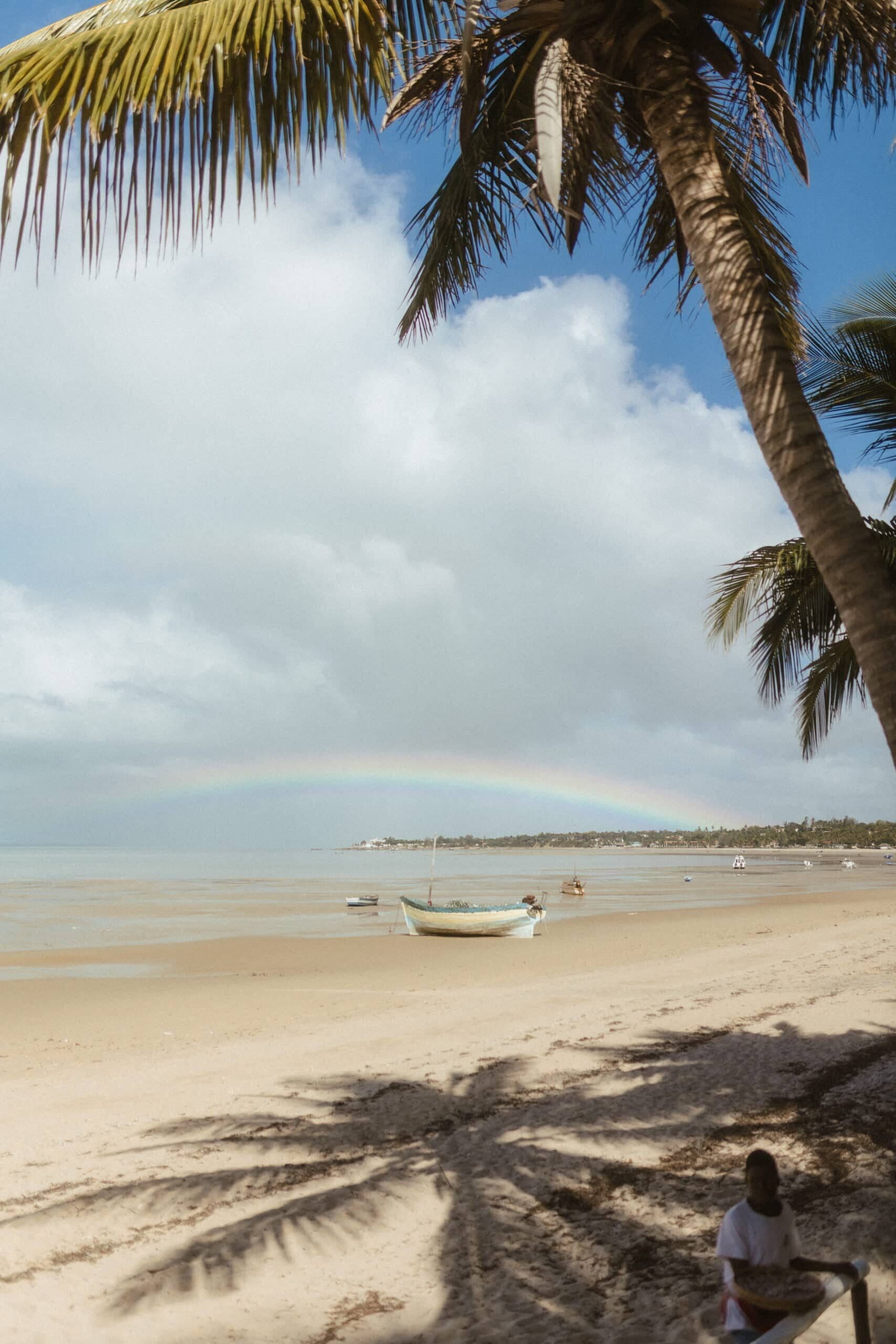 Vilanculos Beach Lodge marketing photo 27