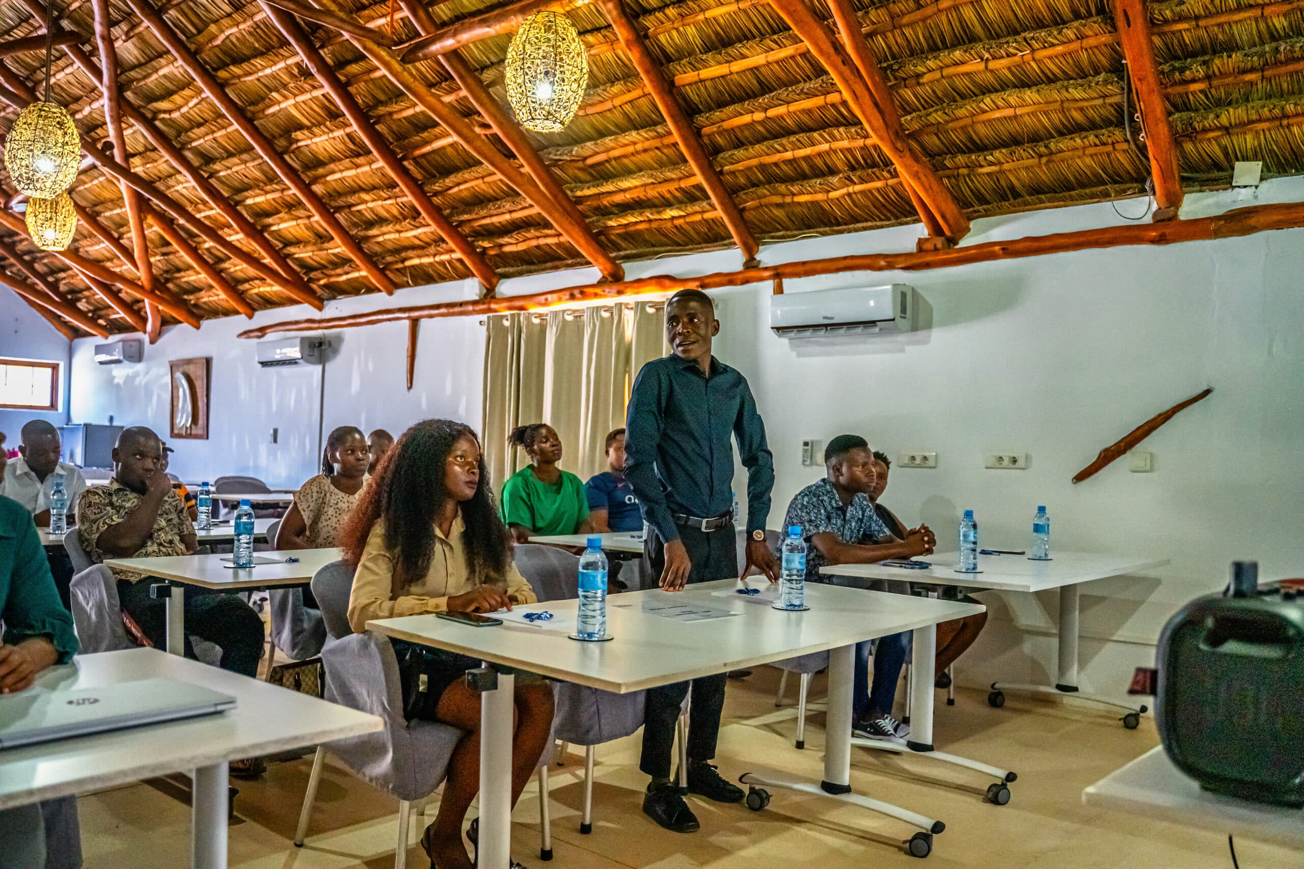 Vilanculos Beach Lodge marketing photo 123