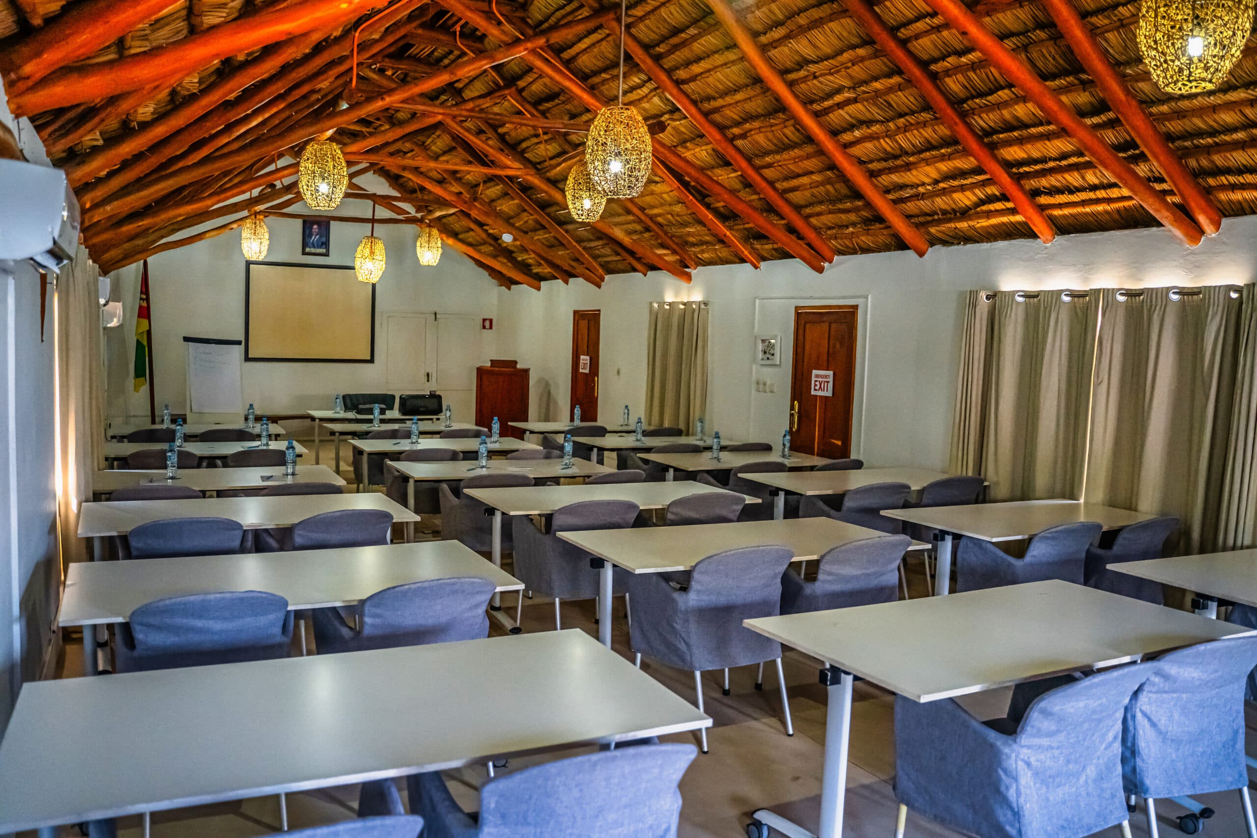 Vilanculos Beach Lodge marketing photo 70