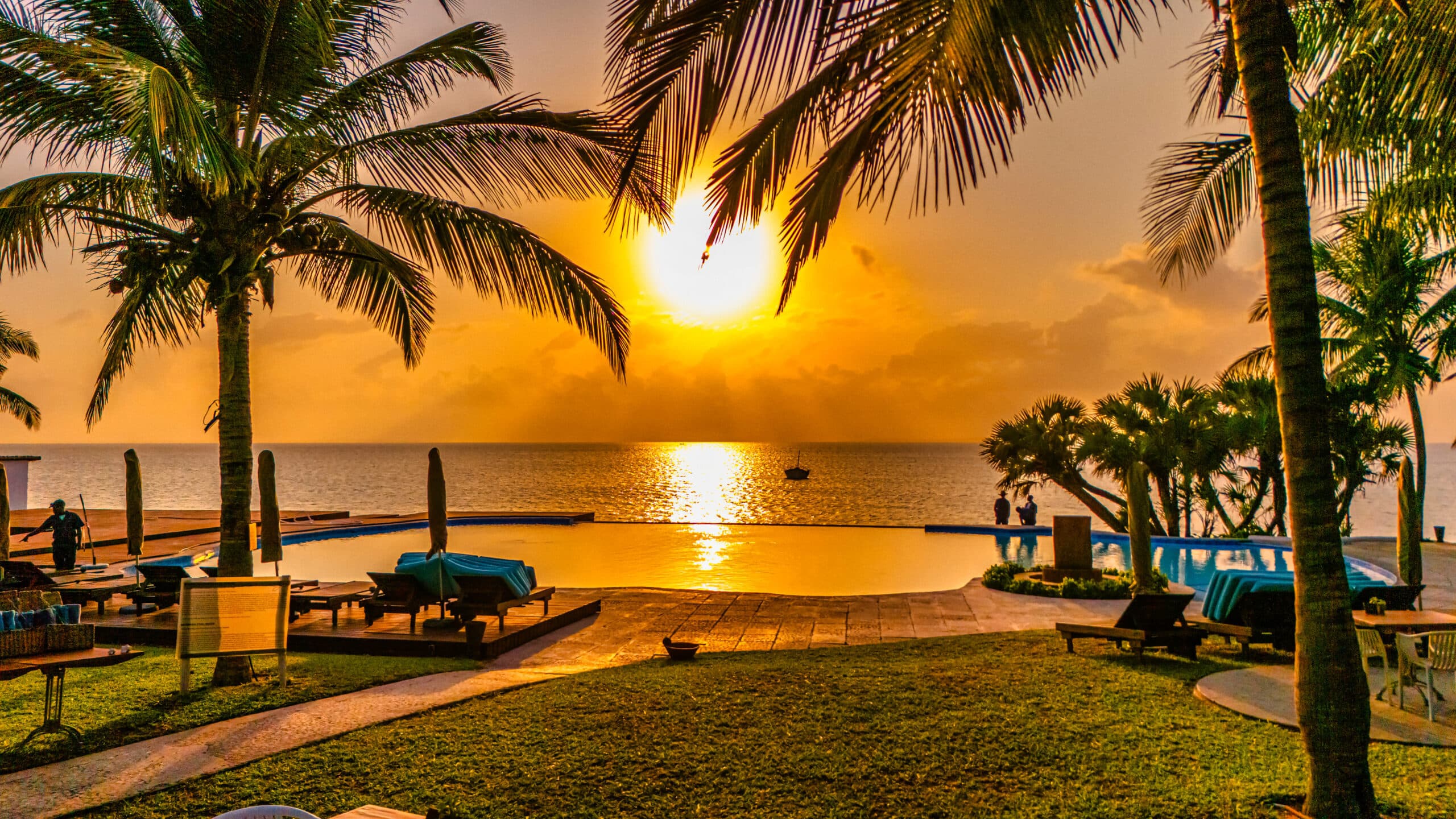 Vilanculos Beach Lodge marketing photo 25