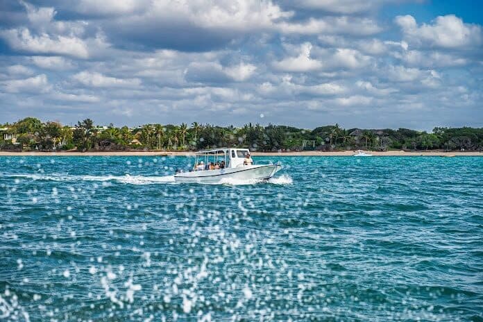 Vilanculos Beach Lodge marketing photo 62