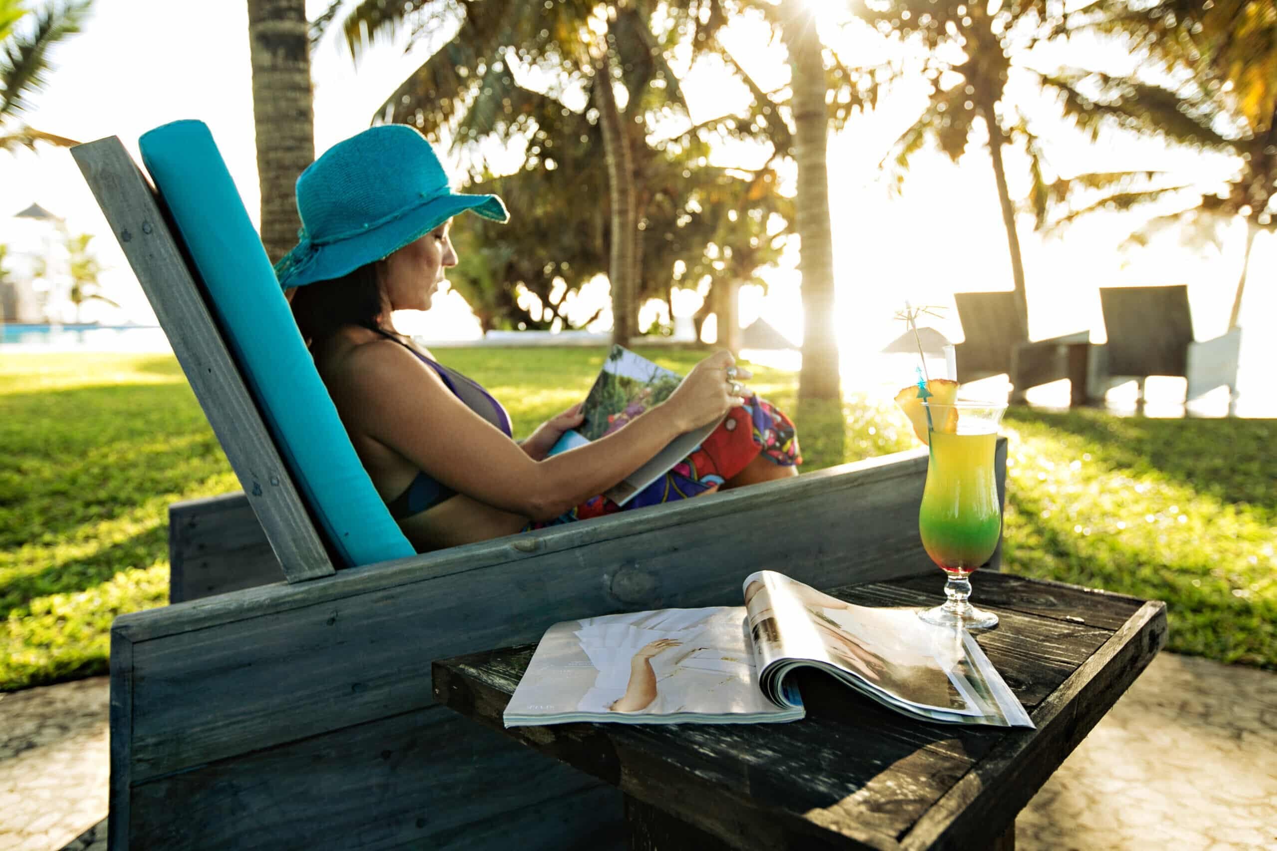 Vilanculos Beach Lodge marketing photo 65