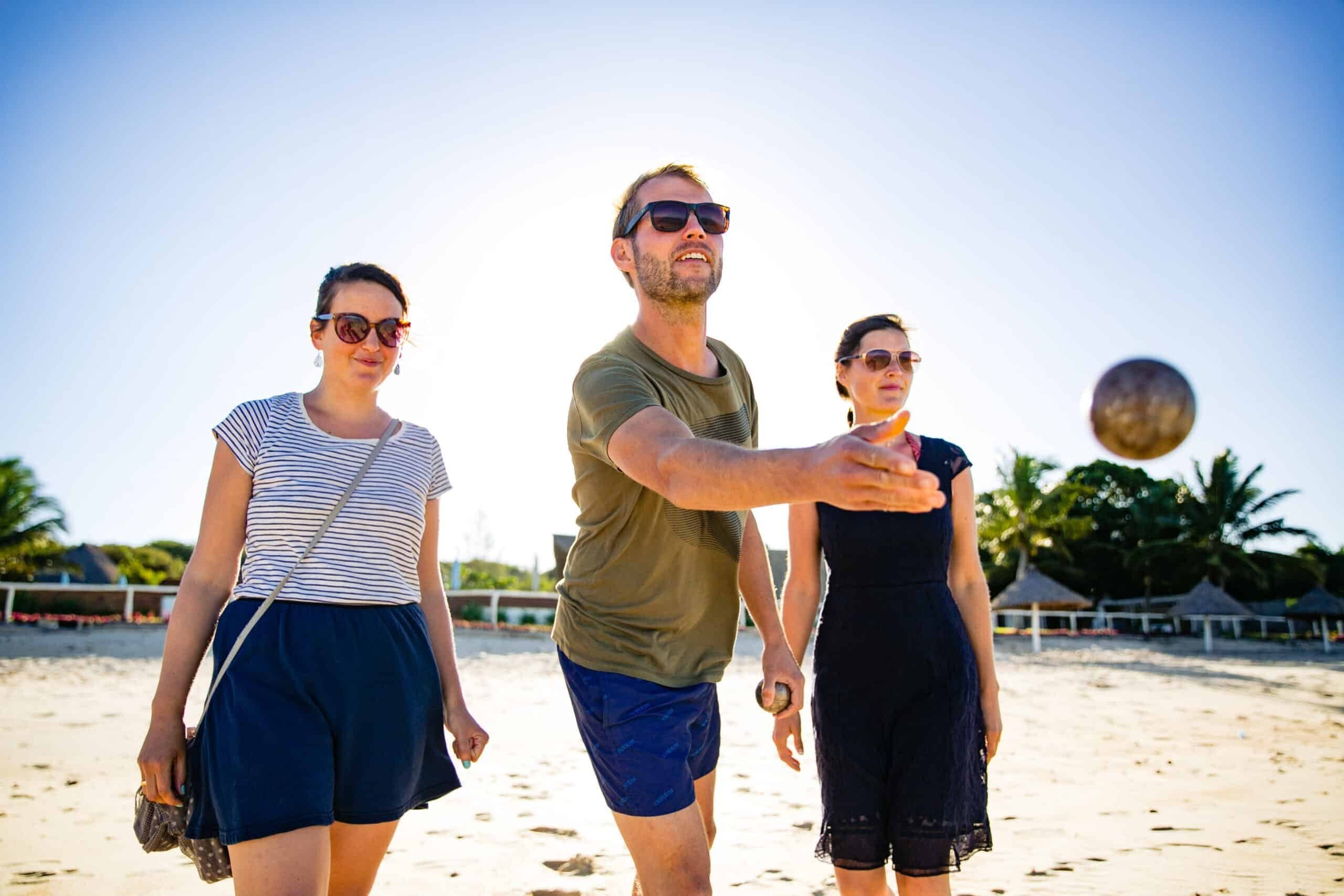 Vilanculos Beach Lodge marketing photo 59