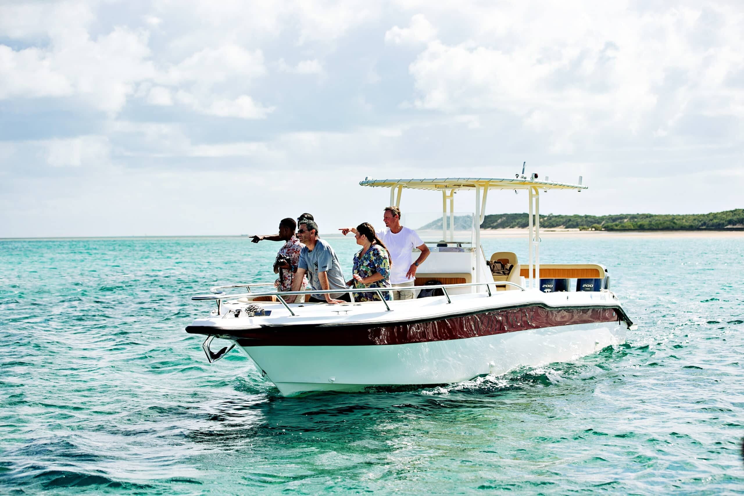 Vilanculos Beach Lodge marketing photo 43