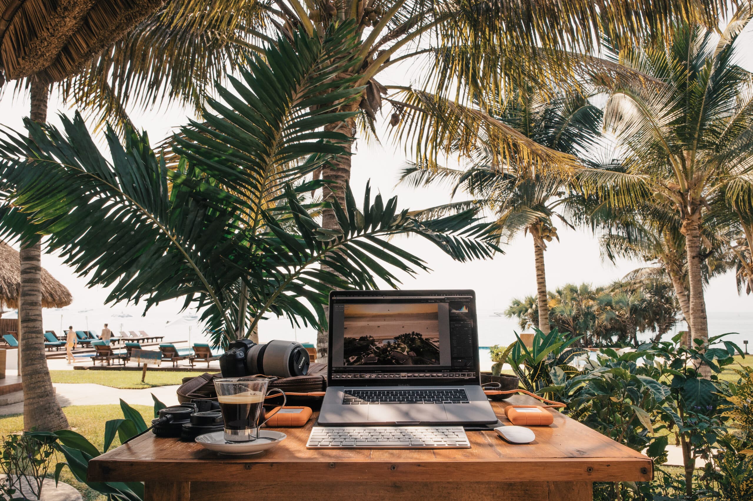 Vilanculos Beach Lodge marketing photo 102