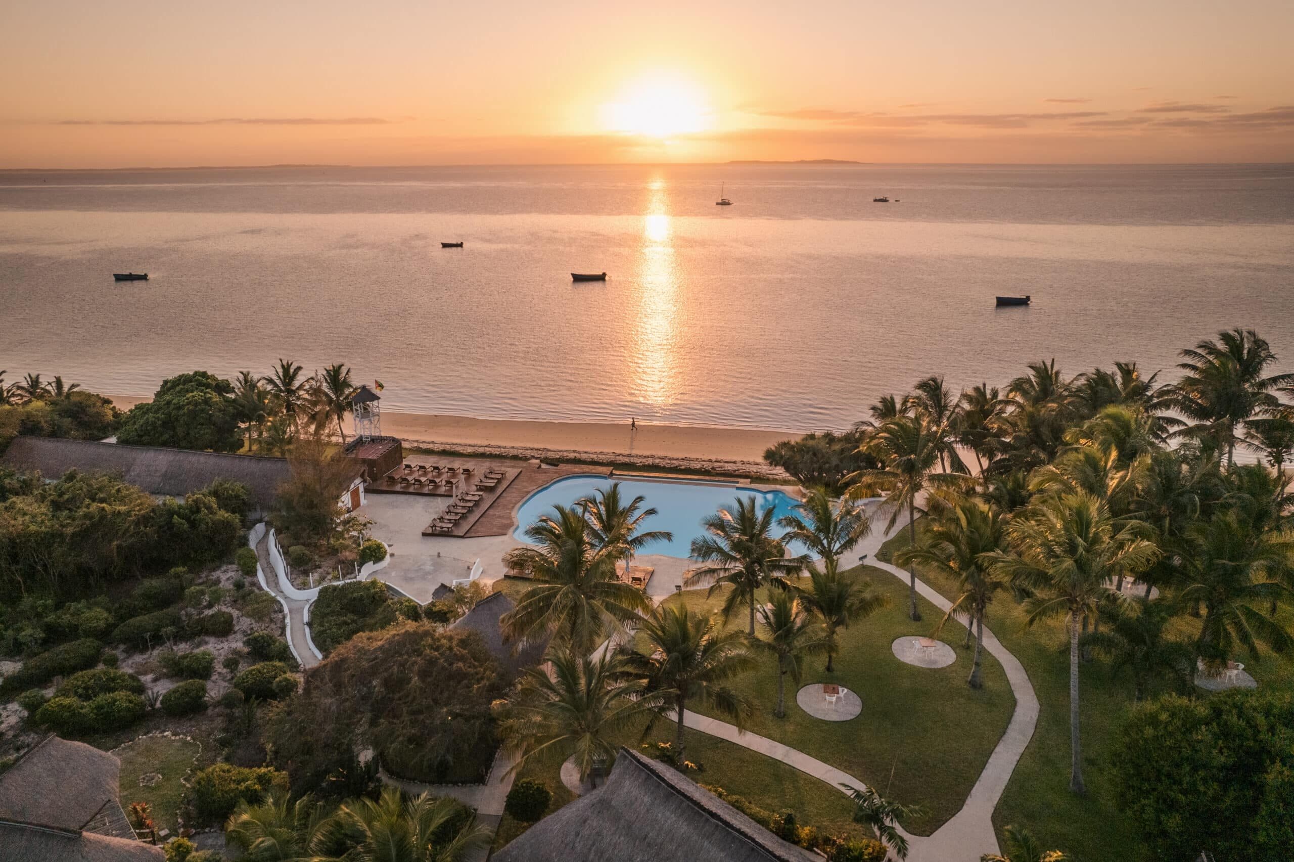 Vilanculos Beach Lodge marketing photo 129