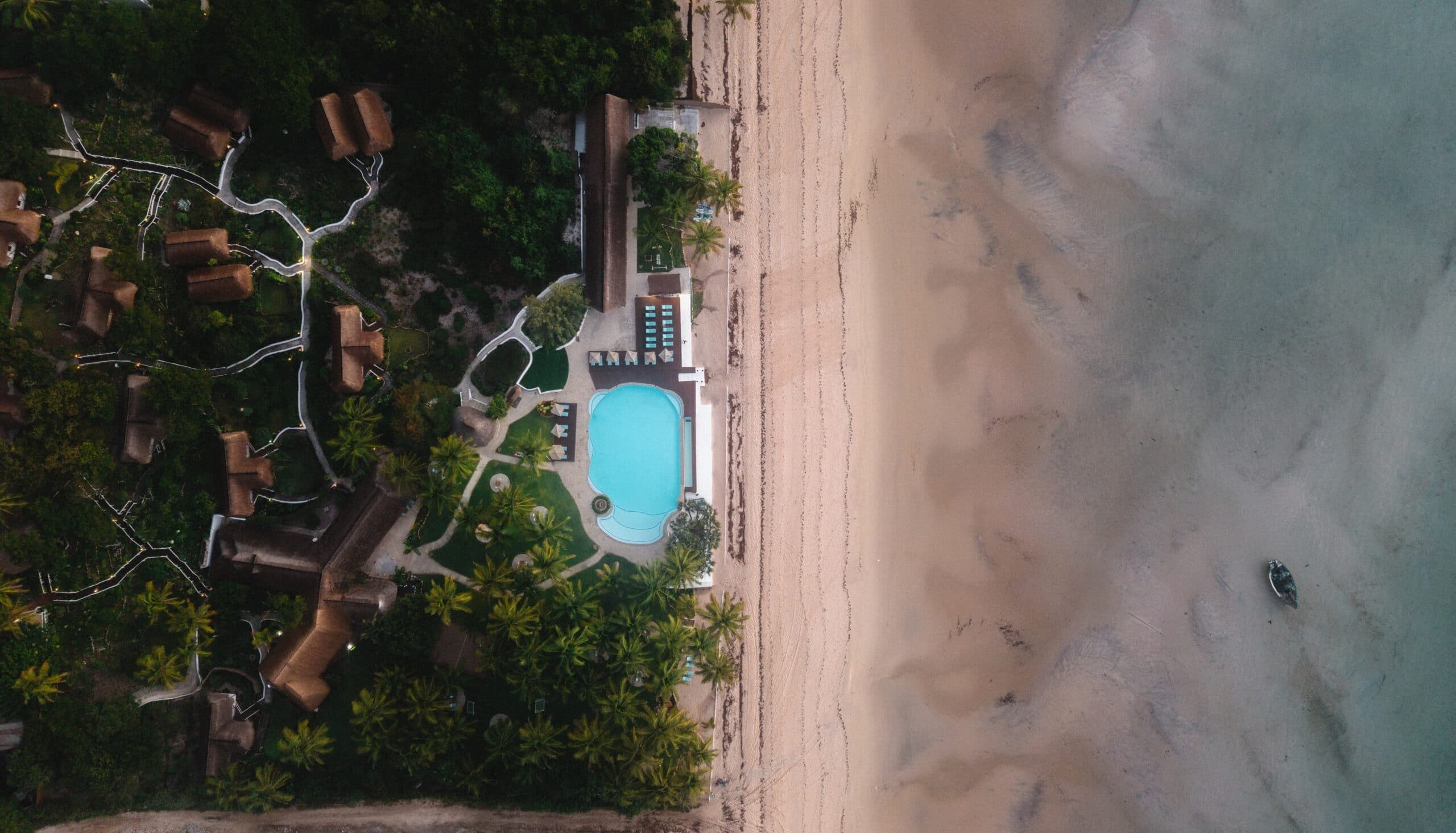 Vilanculos Beach Lodge marketing photo 85