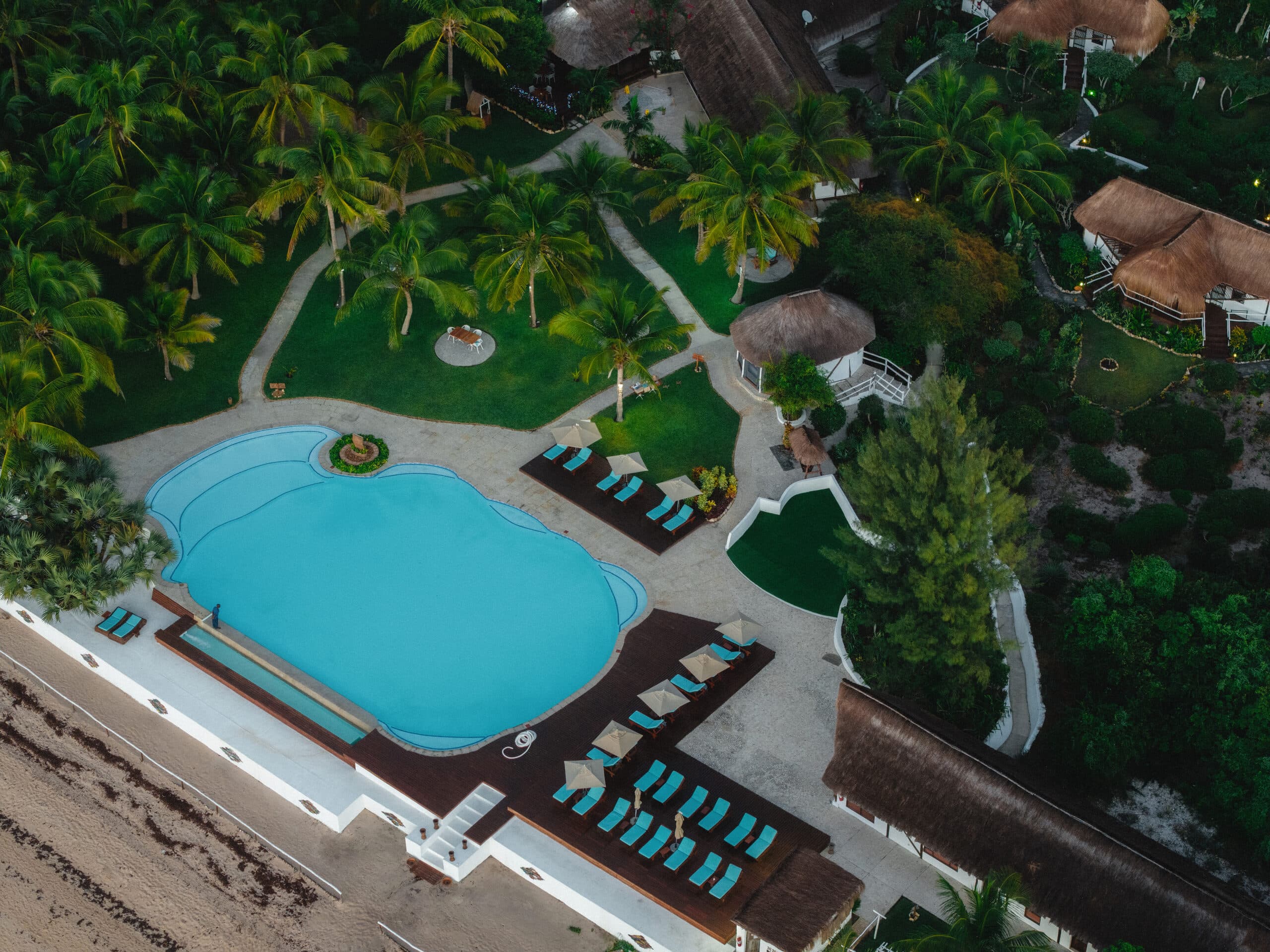 Vilanculos Beach Lodge marketing photo 44