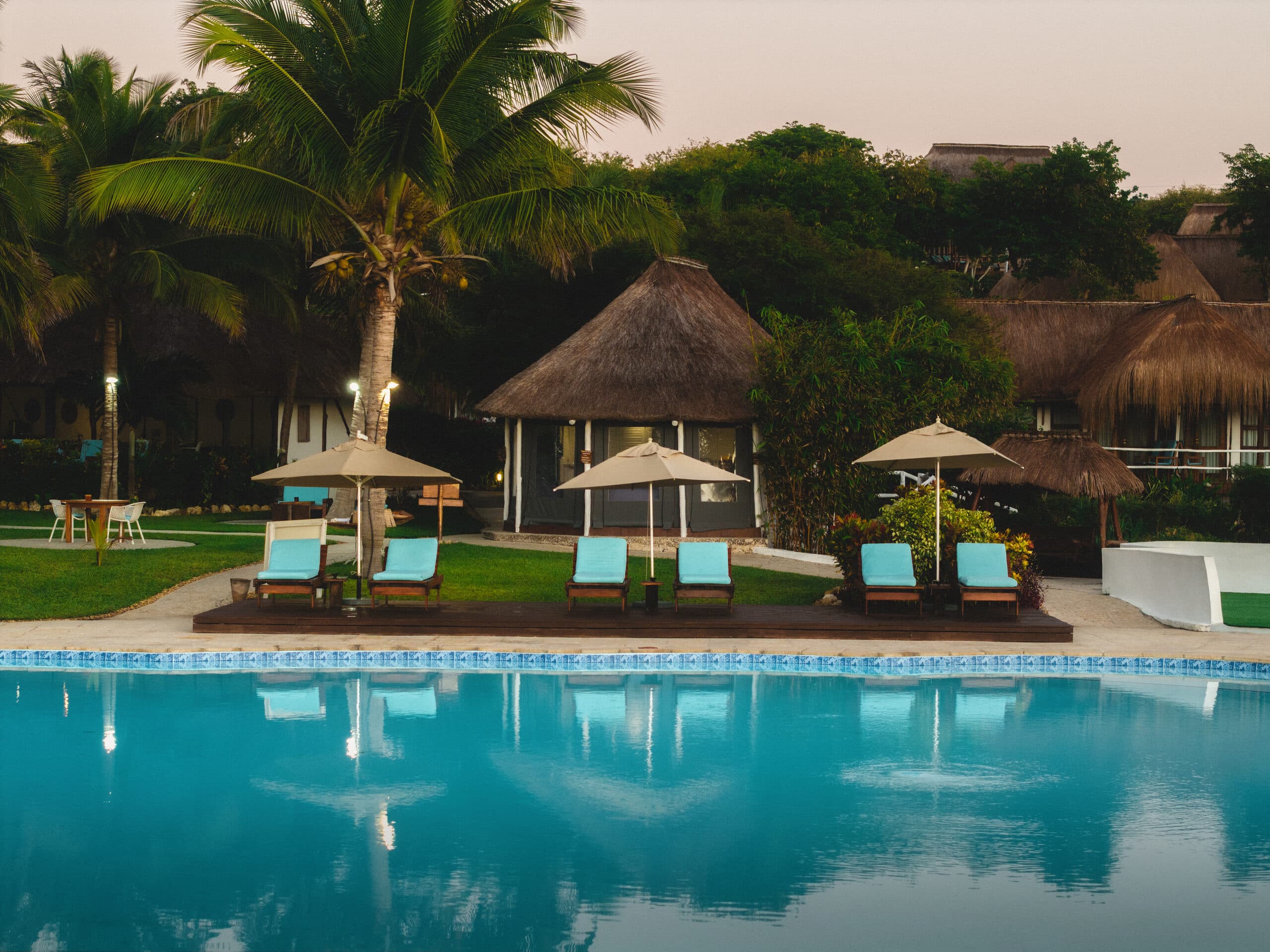 Vilanculos Beach Lodge marketing photo 77