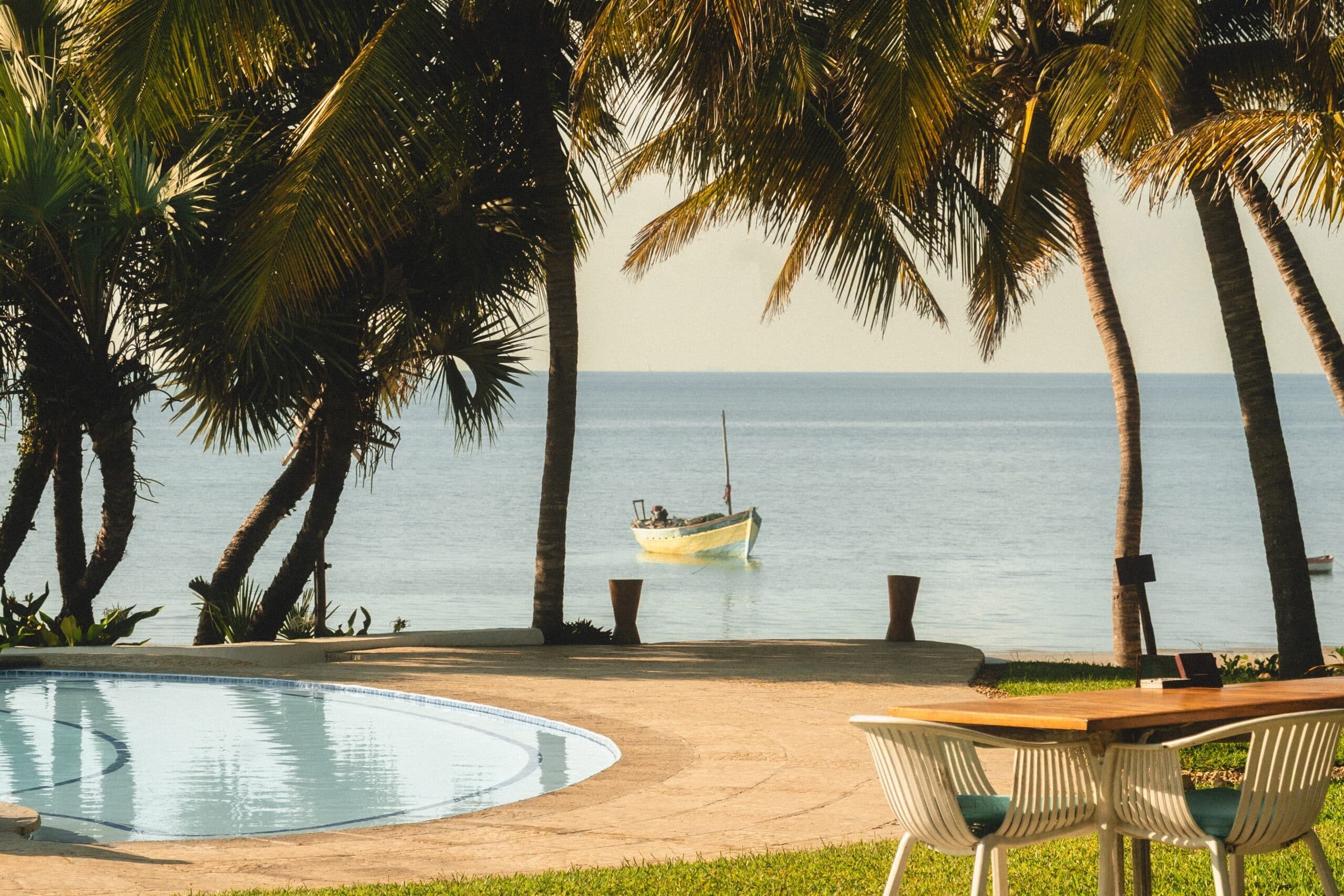 Vilanculos Beach Lodge marketing photo 34