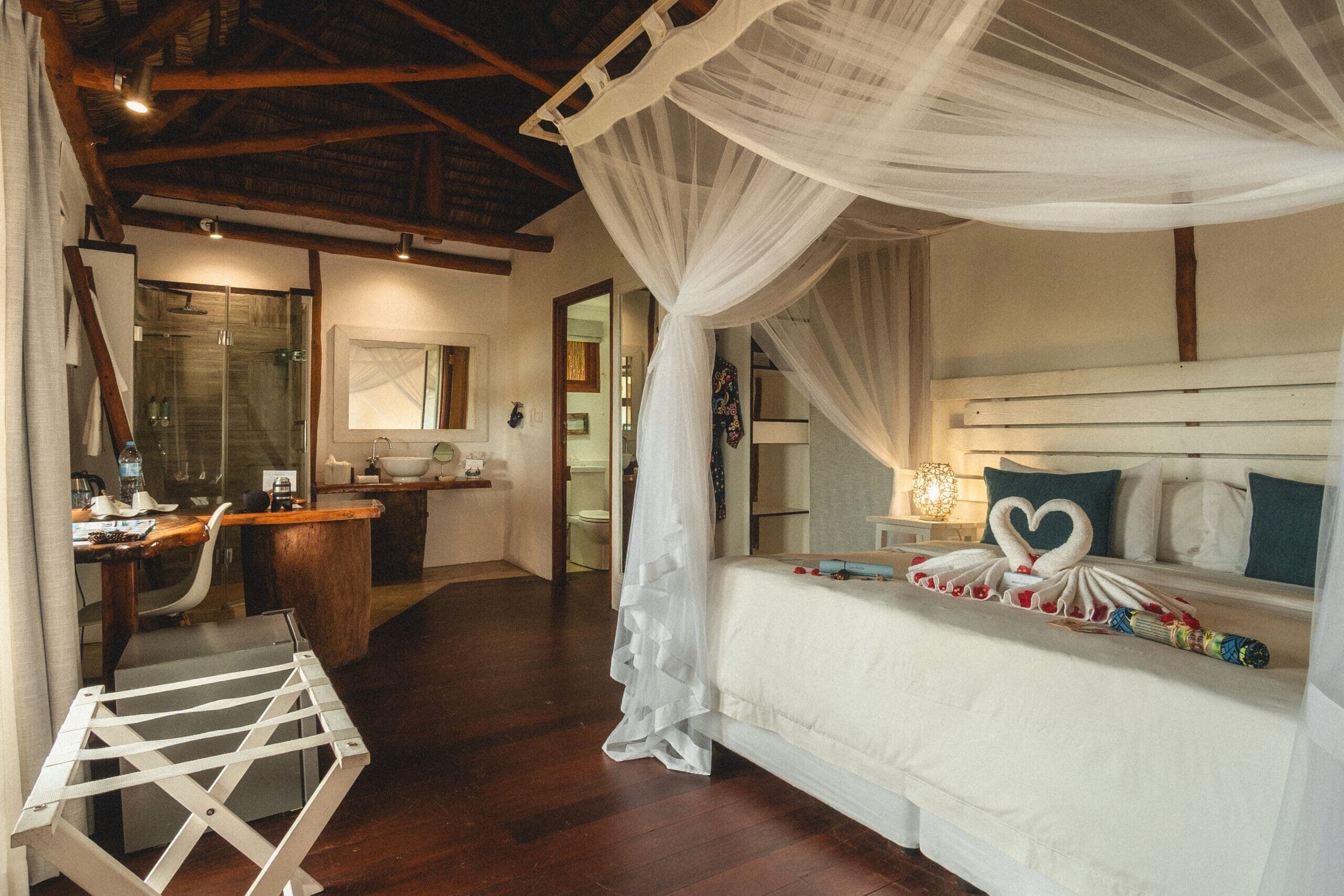 Vilanculos Beach Lodge marketing photo 88