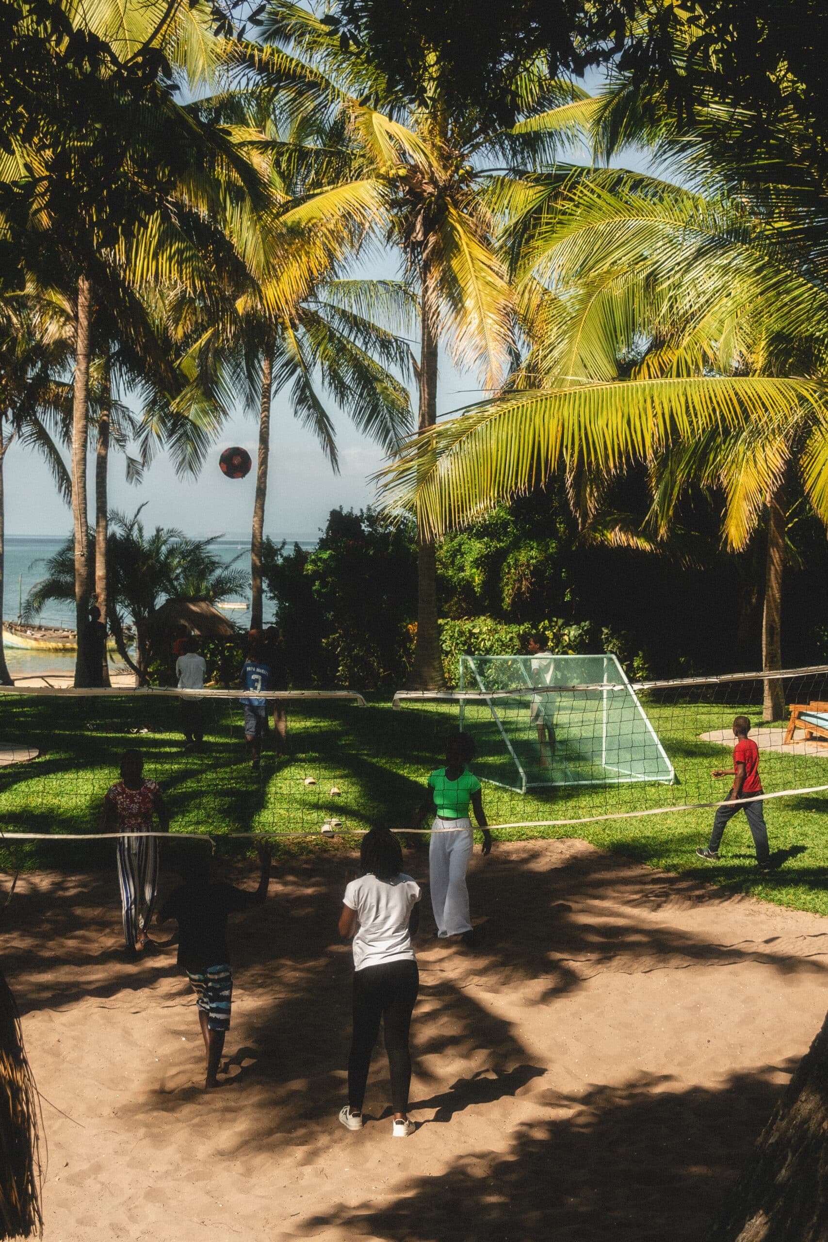 Vilanculos Beach Lodge marketing photo 64