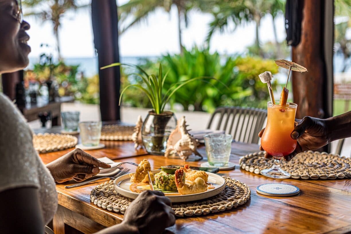 Vilanculos Beach Lodge marketing photo 132