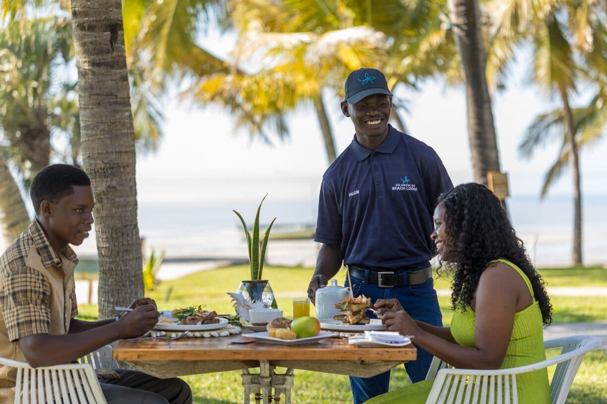 Vilanculos Beach Lodge marketing photo 95